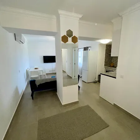 2 Bedroom In With Swimming Pool Apartment Sagres