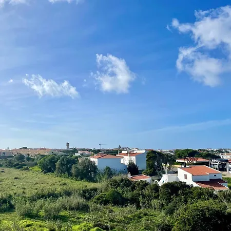 2 Bedroom In With Swimming Pool * Sagres