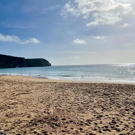 2 Bedroom In With Swimming Pool Apartment Sagres