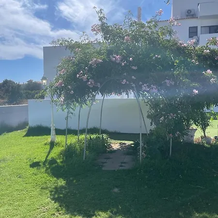 2 Bedroom In With Swimming Pool Apartment Sagres