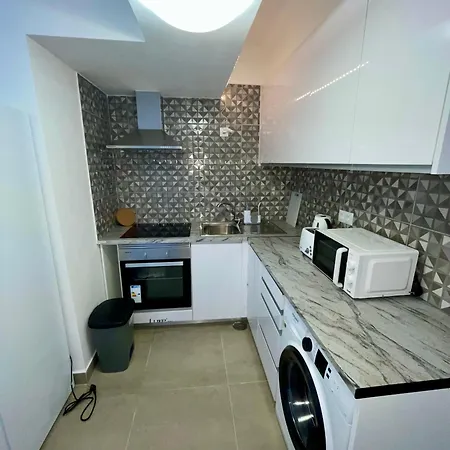 2 Bedroom In With Swimming Pool * サグレス